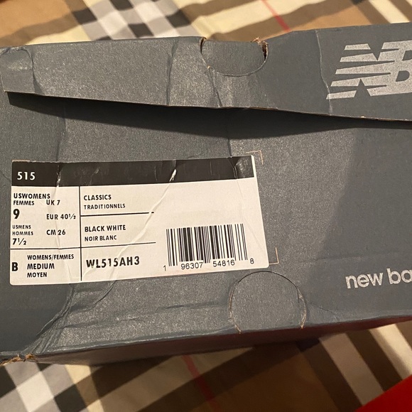 New balance classic - Picture 5 of 6